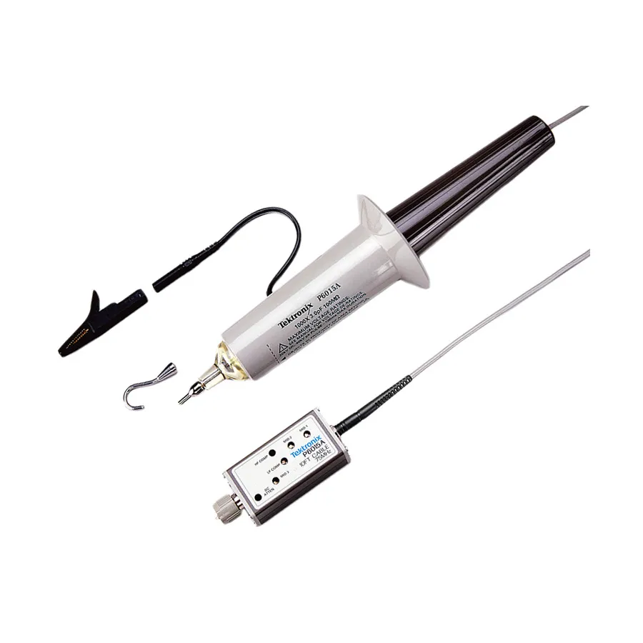 Sonda Pasiva de Alta Tensión Tektronix P6015A