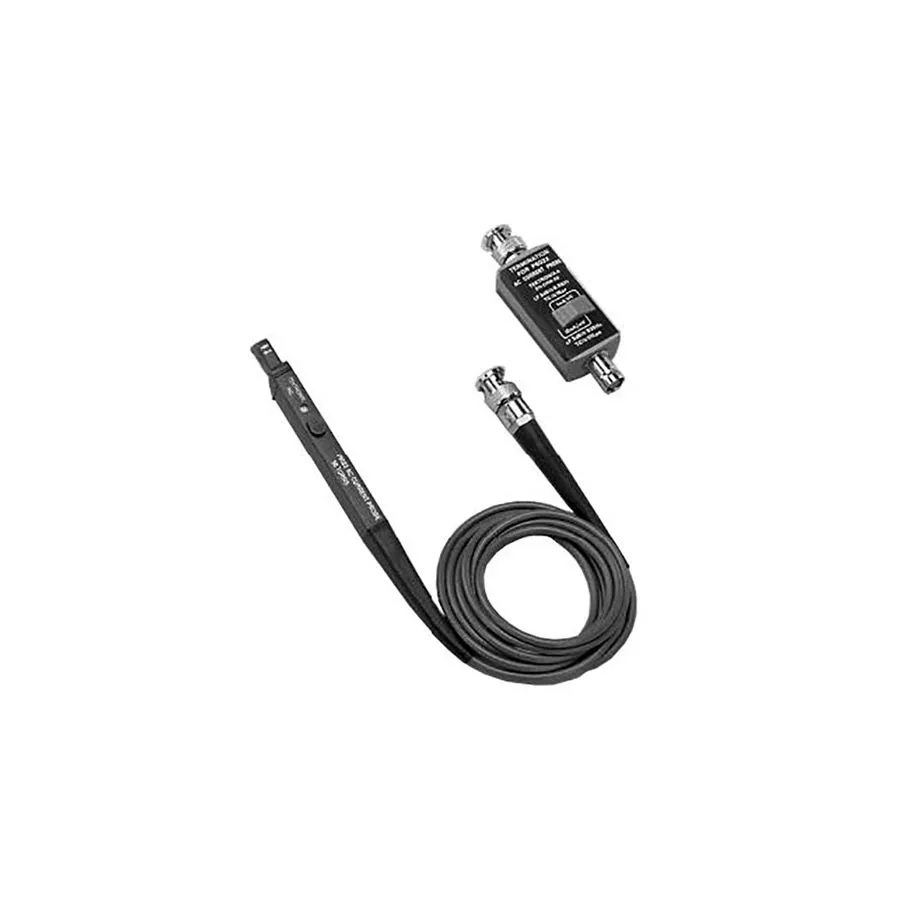 Sonda de Corriente AC Tektronix P6022