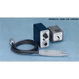 Sistema de Sonda Diferencial Activa Tektronix P6046