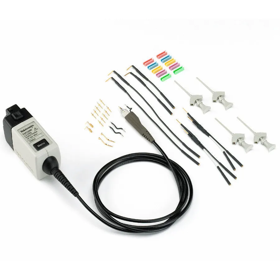 Sonda Activa FET Tektronix P6245 para Dispositivos SMD
