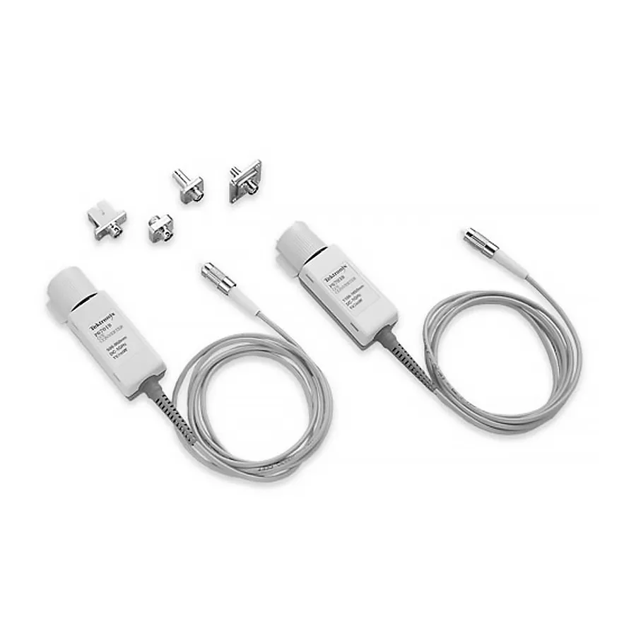 Convertidor Óptico a Eléctrico Tektronix P6701B