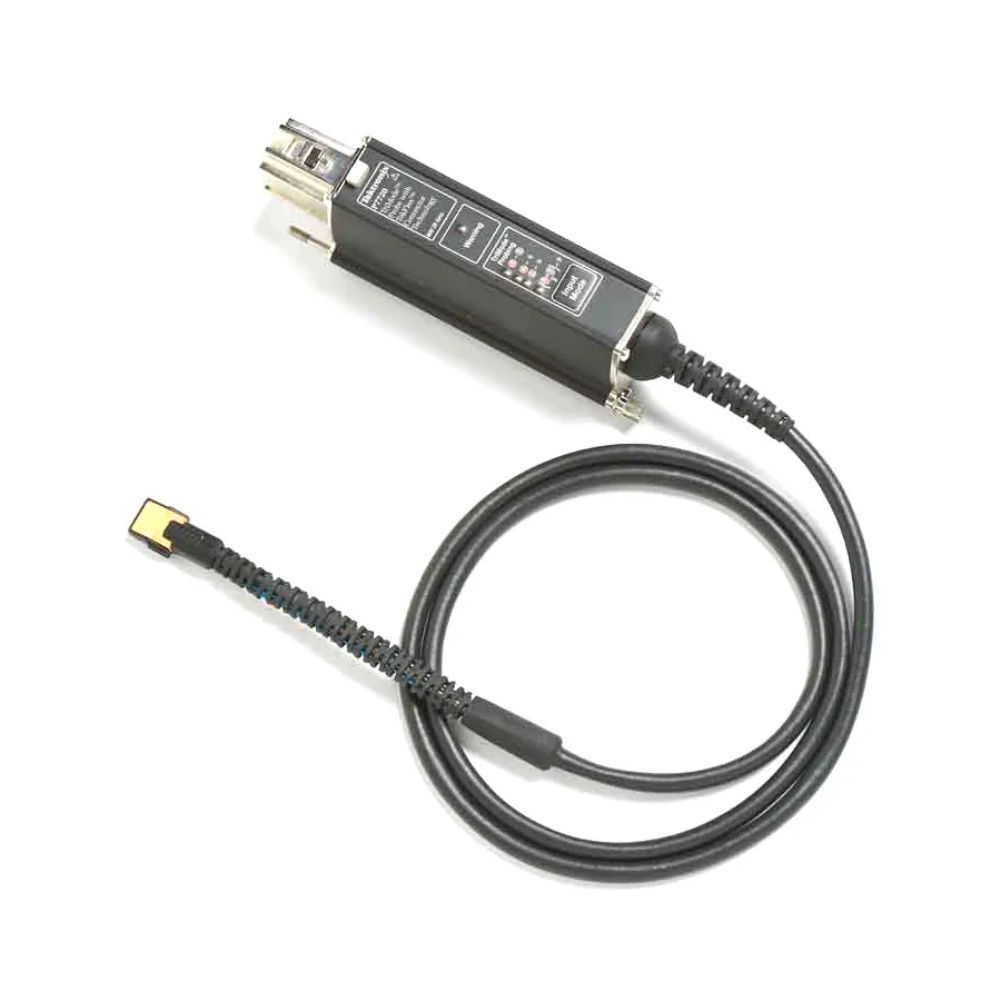 Sonda TriMode de Bajo Ruido Tektronix P7625