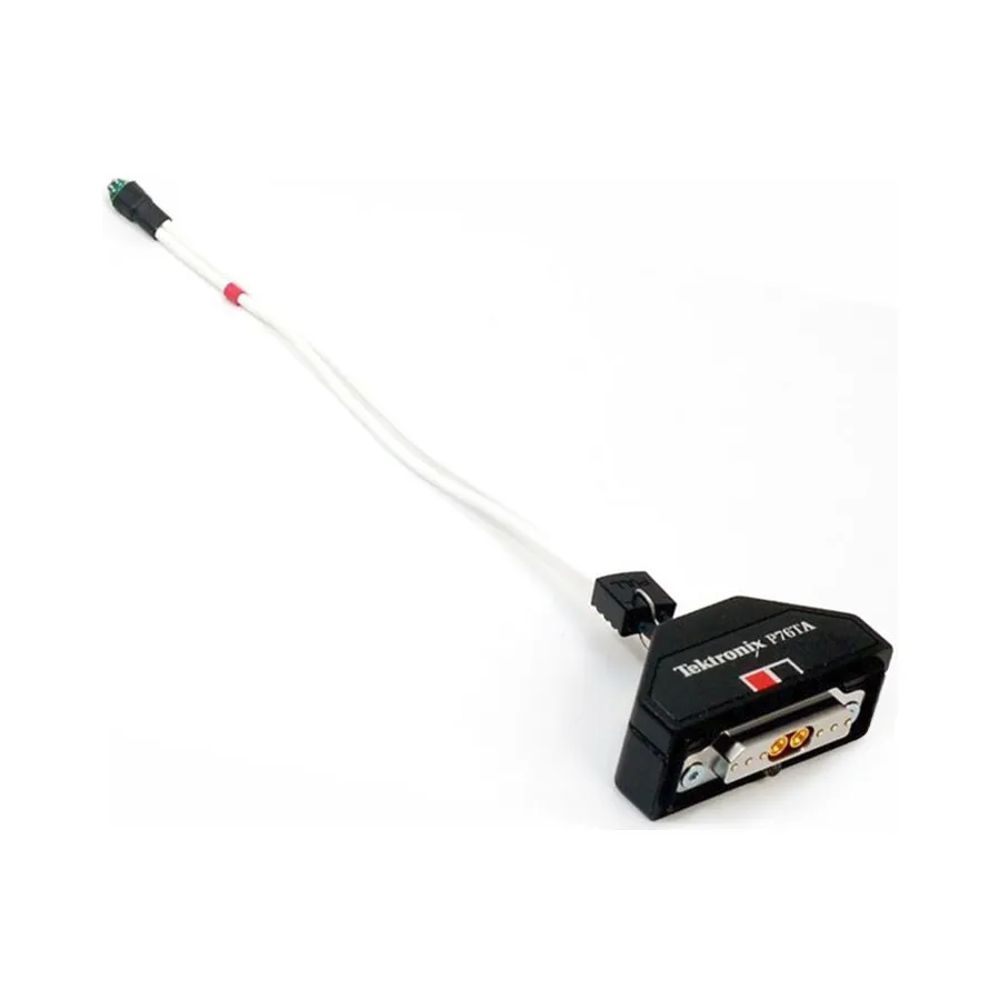 Adaptador Coaxial Tektronix P76TA 30 GHz