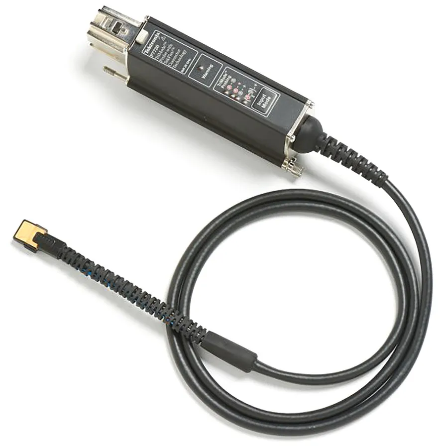 Sonda TriMode Tektronix P7720