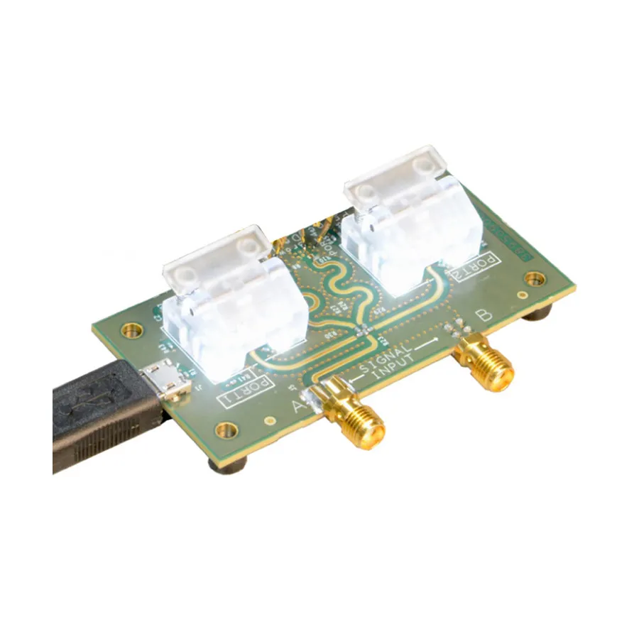 Accesorio de Deskew Tektronix P77DESKEW para Sondas Serie P7700