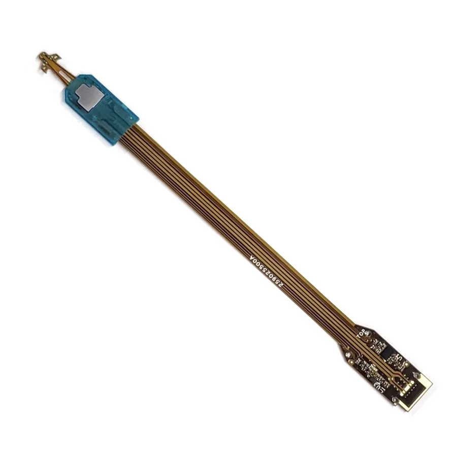 Punta de Soldadura de Largo Alcance Activa de Alta Temperatura Tektronix P77HTFLRA con Conector TekFlex