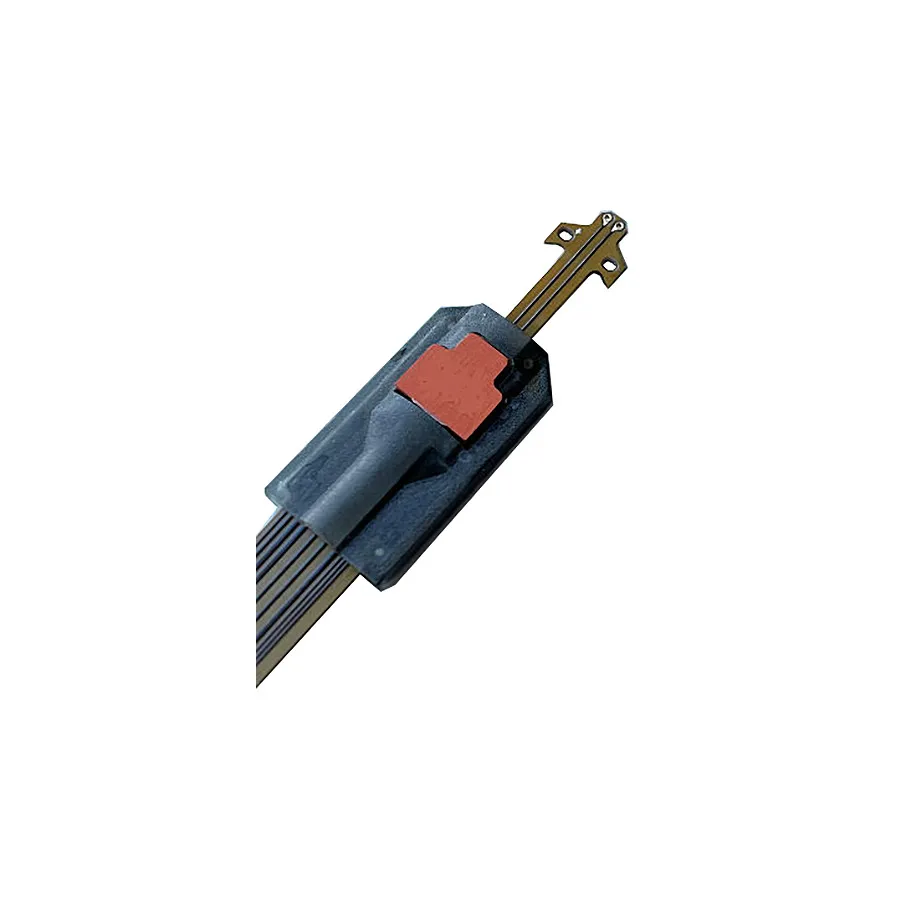 Punta de Soldadura de Largo Alcance Activa de Alta Temperatura Tektronix P77HTFLRB con Conector TekFlex