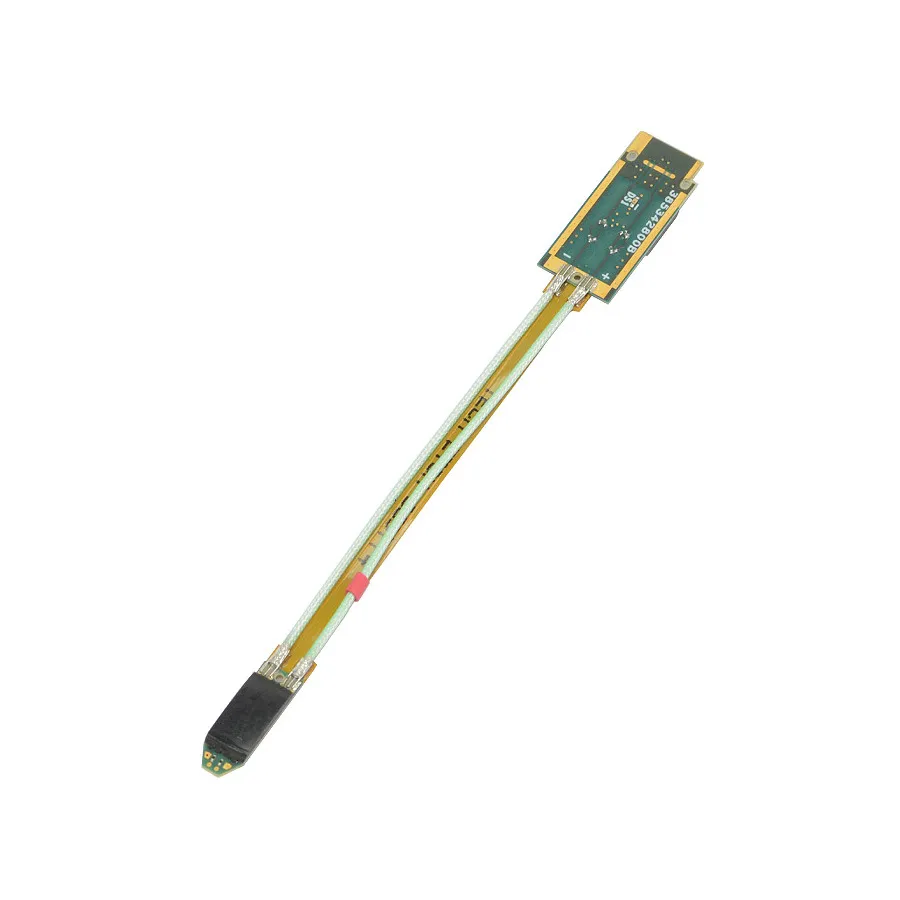 Punta de Sonda Tektronix P77STCABL con Amplificador Buffer Activo para Series TDP7700 y P7700