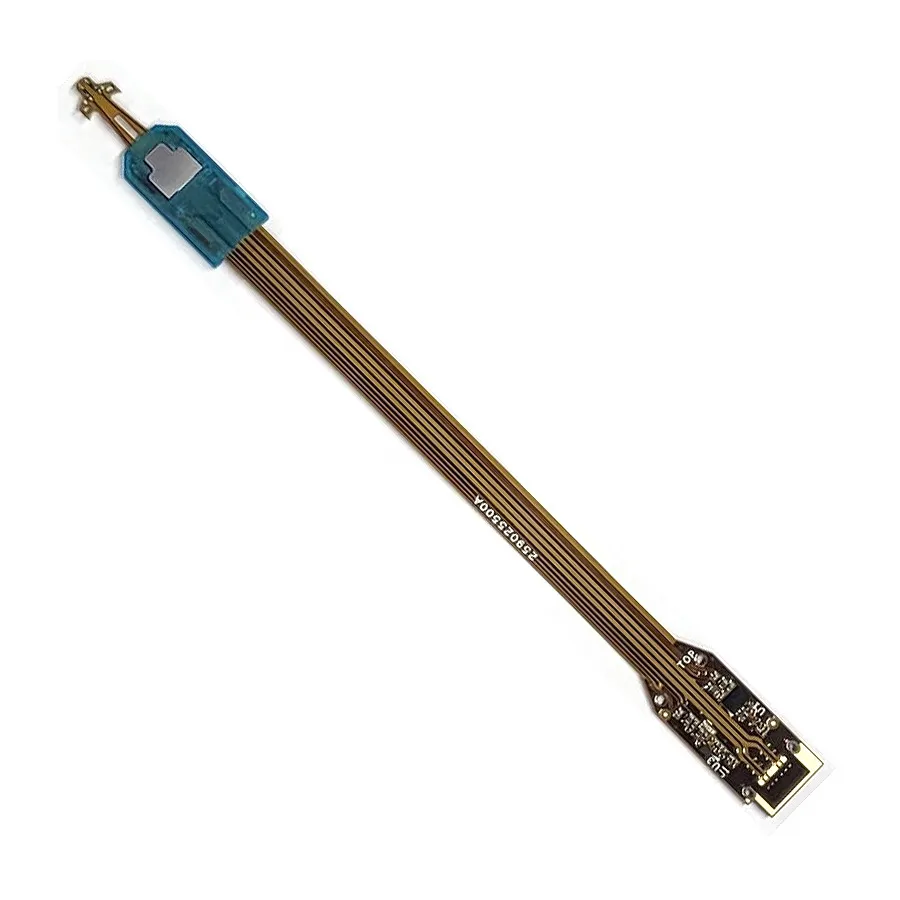 Punta de Soldadura de Largo Alcance Activa Flexible Tektronix P77STFLRA con Conector TekFlex