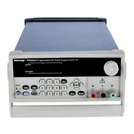 Fuente de Alimentación DC Programable Tektronix PWS4323