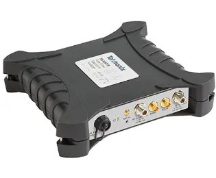 Analizador de Espectro en Tiempo Real Portátil Tektronix RSA507A