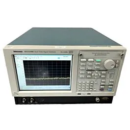Analizador de Espectro en Tiempo Real Tektronix RSA5106B