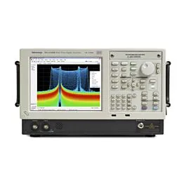 Analizador de Espectro en Tiempo Real Tektronix RSA5115B