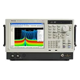 Analizador de Espectro en Tiempo Real Tektronix RSA5126A