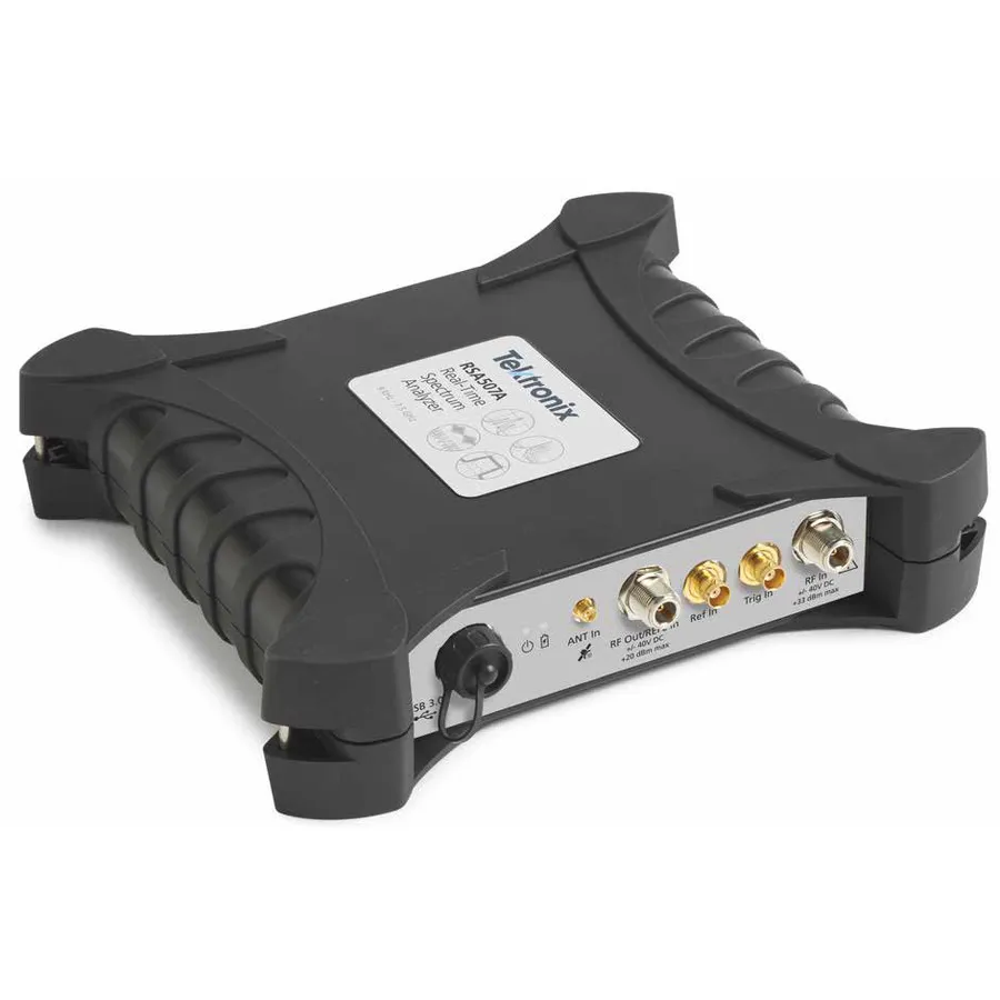 Analizador de Espectro Tektronix RSA513A/04
