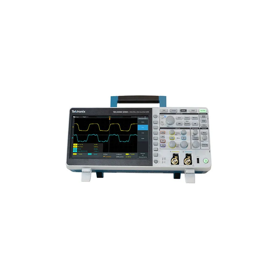Actualización de Ancho de Banda Tektronix SUP2-BW10T202