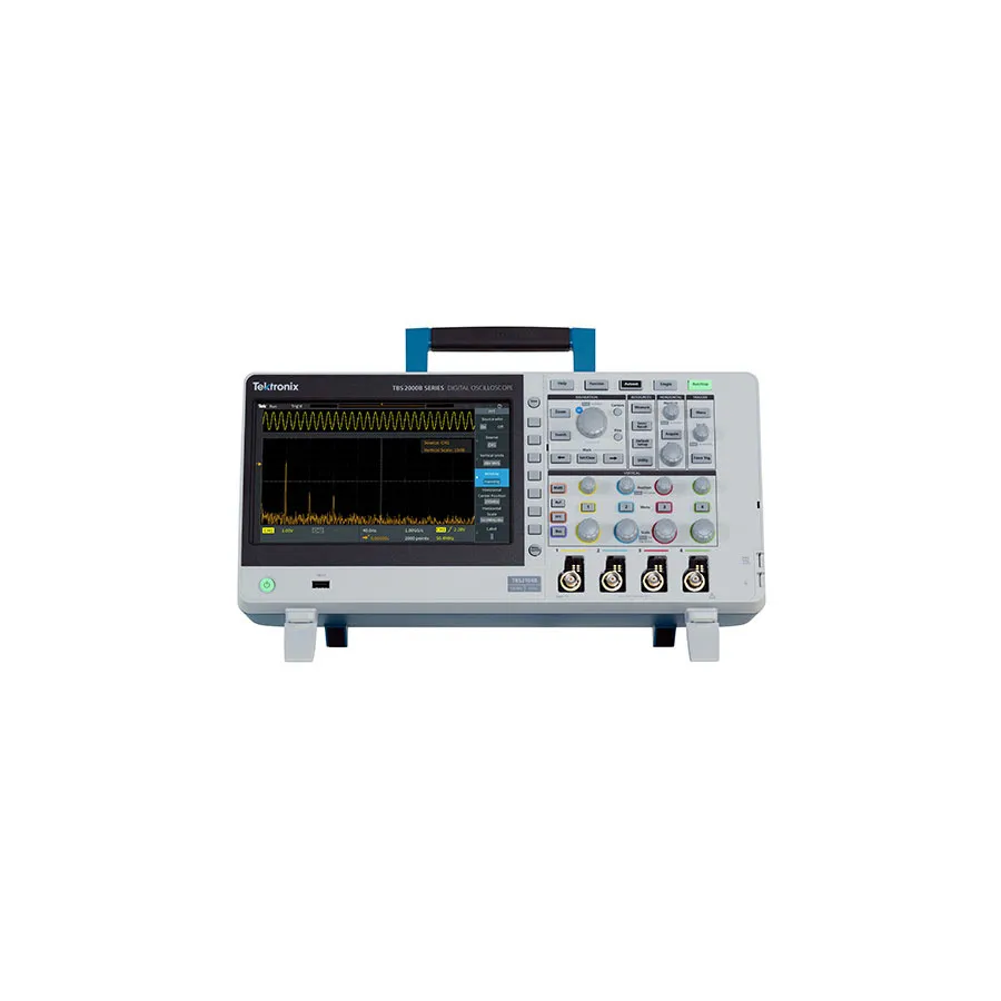 Actualización de Ancho de Banda Tektronix SUP2-BW7T204
