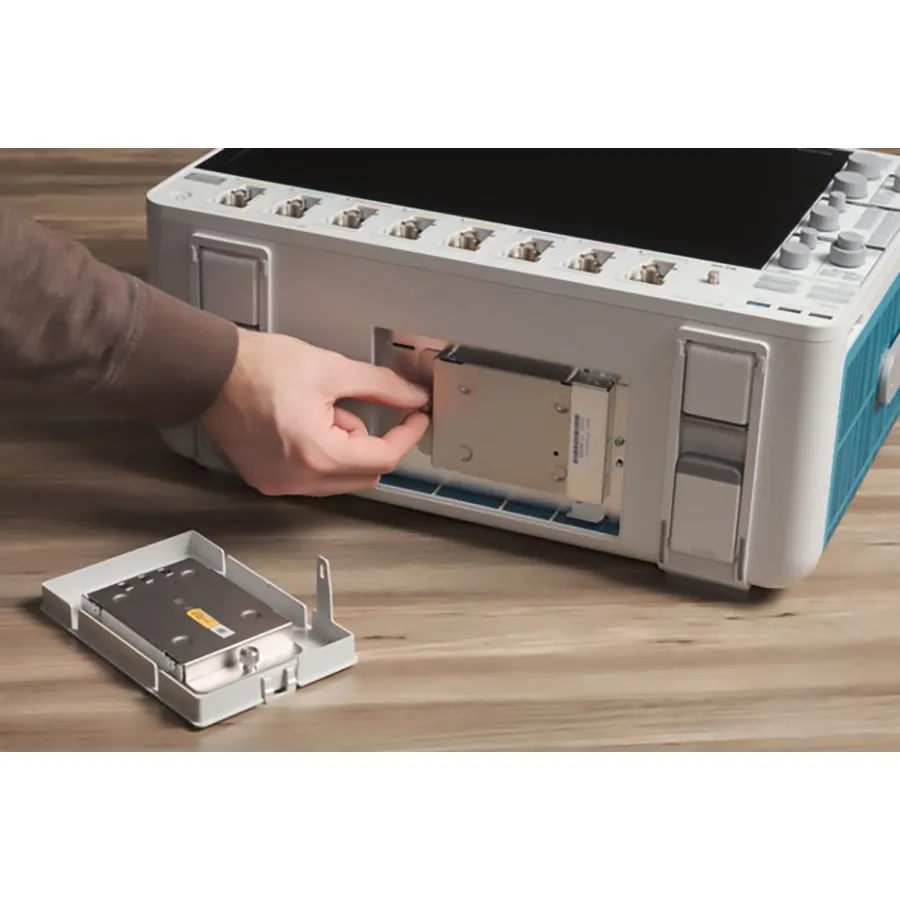 Actualización de SSD Windows 10 Tektronix SUP5B-WIN