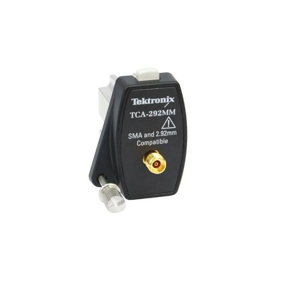 Adaptador Tektronix TCA-292MM TekConnect a 2.92 mm