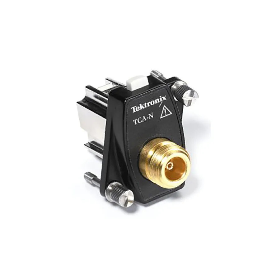 Adaptador Tektronix TCA-N TekConnect a N