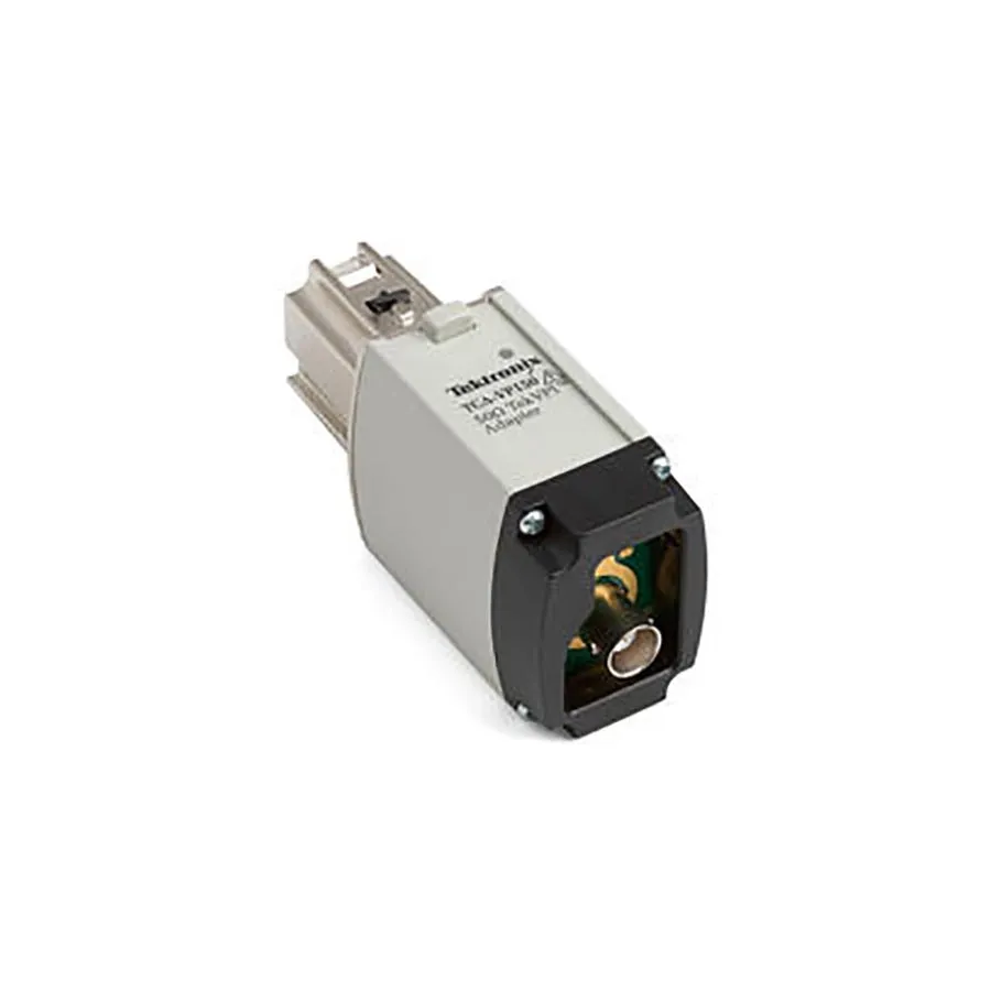Adaptador de sonda Tektronix TCA-VPI50 TekVPI a TekConnect