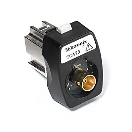 Adaptador Tektronix TCA75 TekConnect