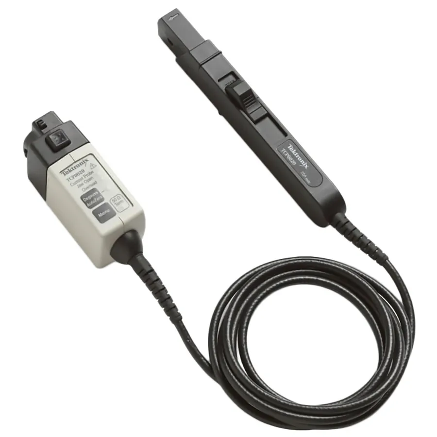 Sonda de corriente Tektronix TCP0020