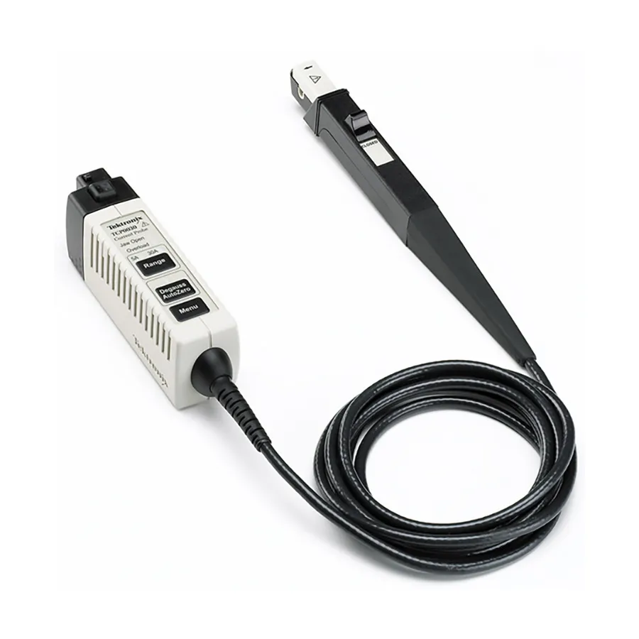 Sonda de corriente CA/CC Tektronix TCP0030A