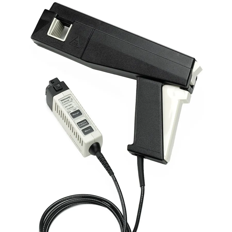 Sonda de Corriente AC/DC Tektronix TCP0150
