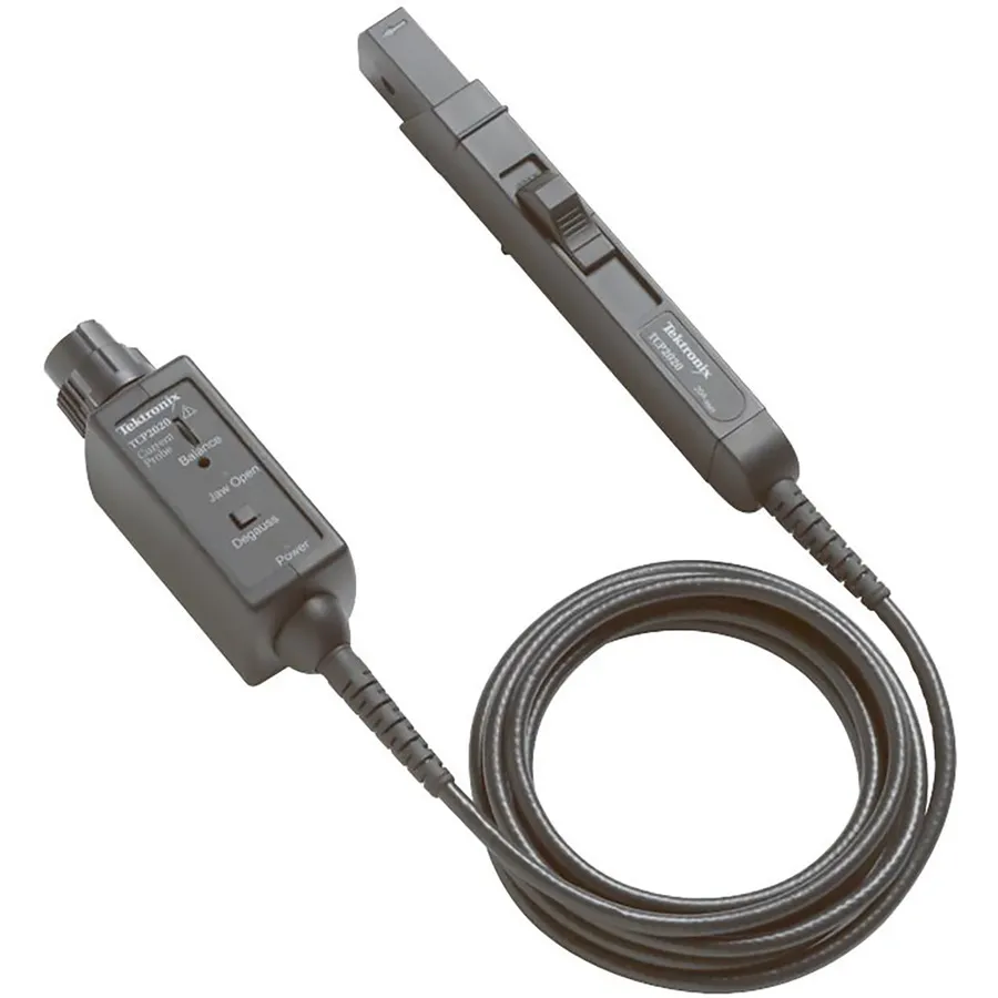Sonda de Corriente AC/DC Tektronix TCP2020