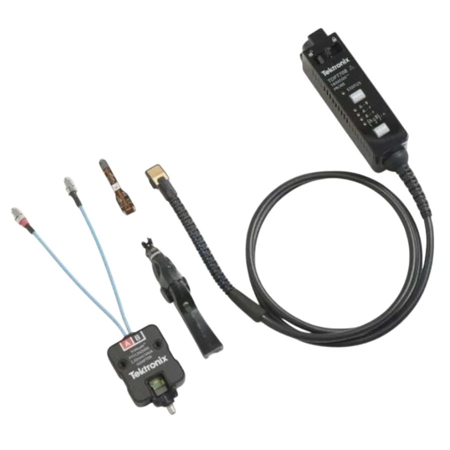 Sonda TriMode Tektronix TDP7704