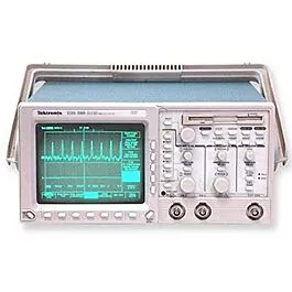 Tektronix TDS 380 Osciloscopio
