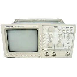 Osciloscopio Tektronix TDS320