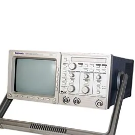 Osciloscopio Tektronix TDS340