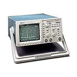 Osciloscopio Tektronix TDS340A