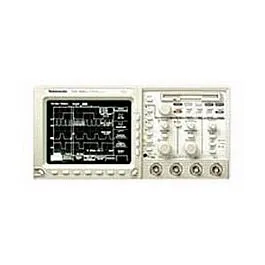 Osciloscopio Tektronix TDS460A de 400 MHz