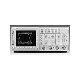 Osciloscopio Digitalizador Tektronix TDS520C