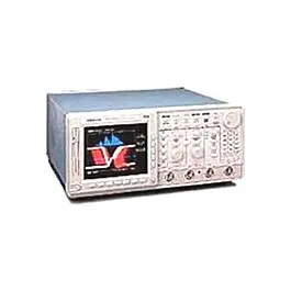 Osciloscopio de Fósforo Digital Tektronix TDS540D