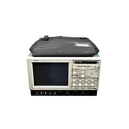 Osciloscopio de Almacenamiento Digital Tektronix TDS6124C