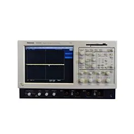 Tektronix TDS6604 Osciloscopio Digital