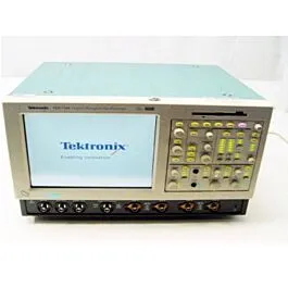 Tektronix TDS7104 Osciloscopio