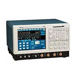 Tektronix TDS7154 Osciloscopio de Fósforo Digital de 1.5 GHz