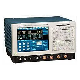 Tektronix TDS7154B Osciloscopio de Fósforo Digital