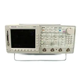 Tektronix TDS754D Osciloscopio Digital