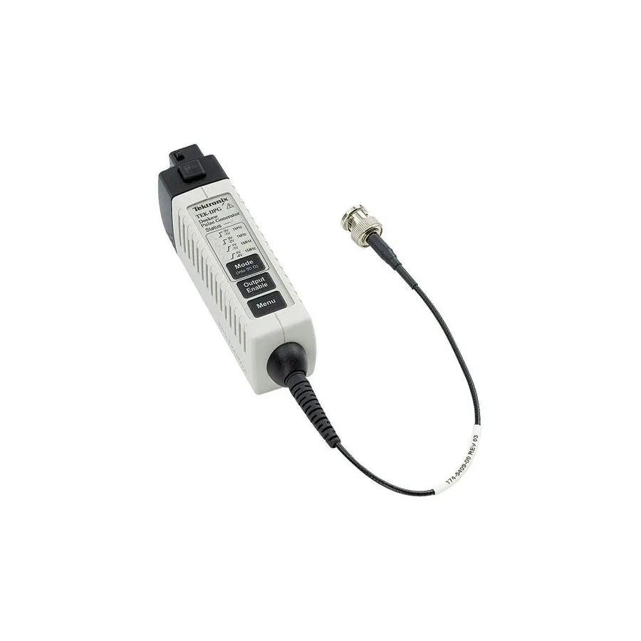 Generador de pulso de desajuste Tektronix TEK-DPG