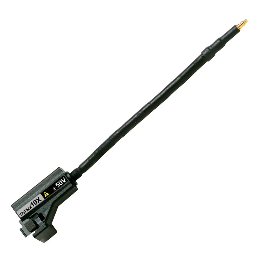Cable de punta de sonda Tektronix TEK TIVPMX10X MMCX