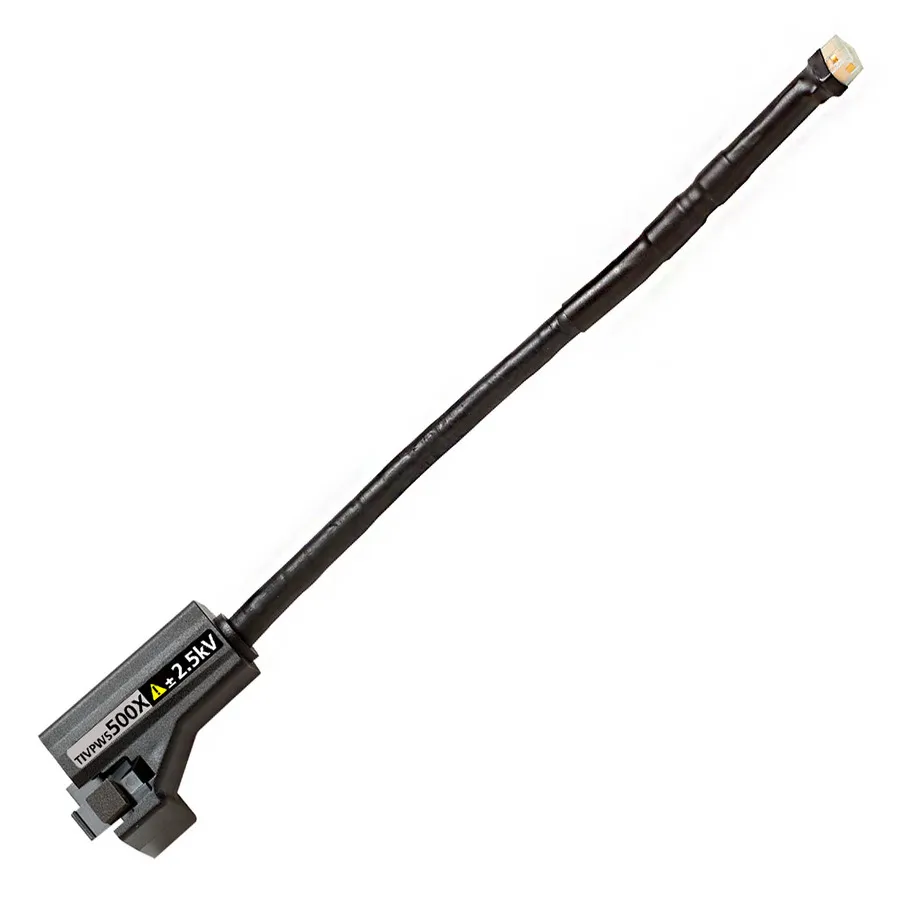 Cable de punta de sensor de sonda Tektronix TEK TIVPWS500X