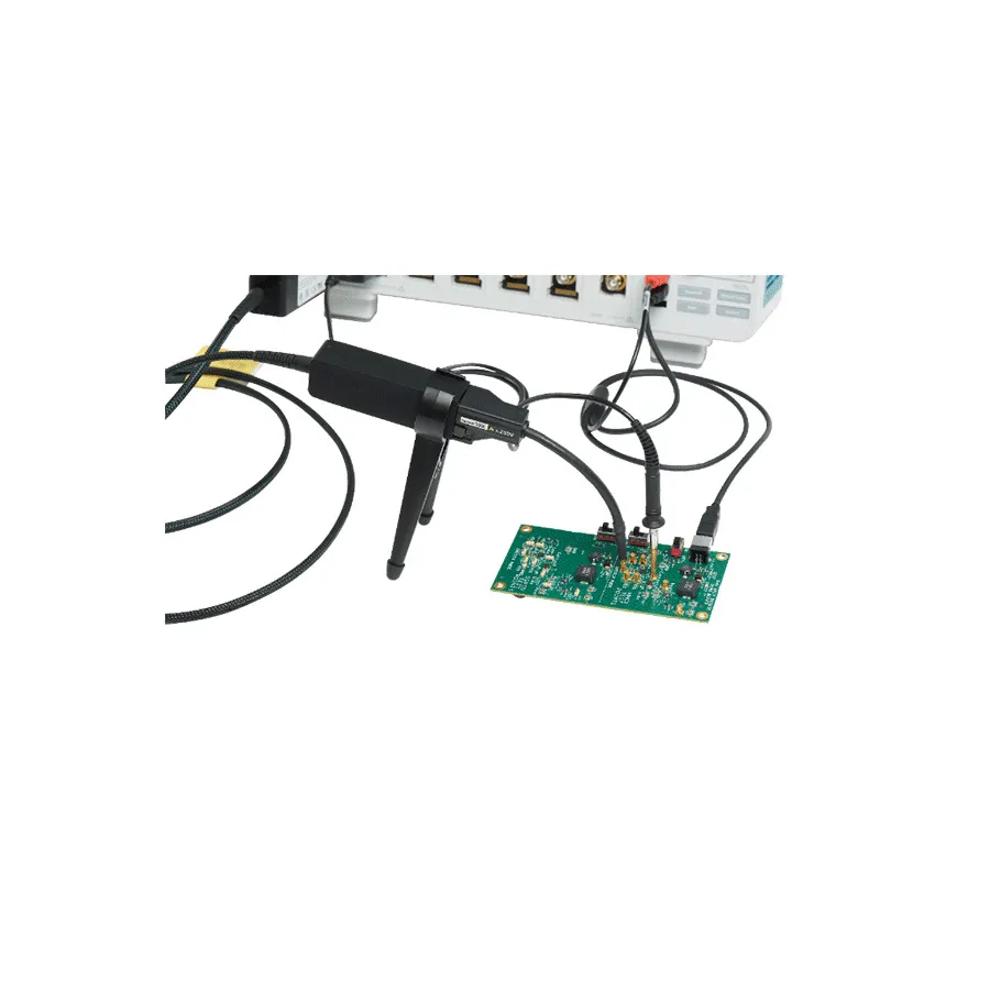 Sistema de Medición Aislado Tektronix TIVM1L