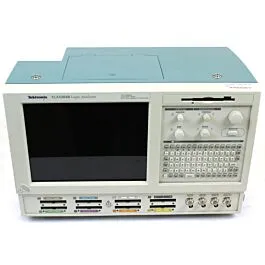 Analizador Lógico de Estado Tektronix TLA5204B