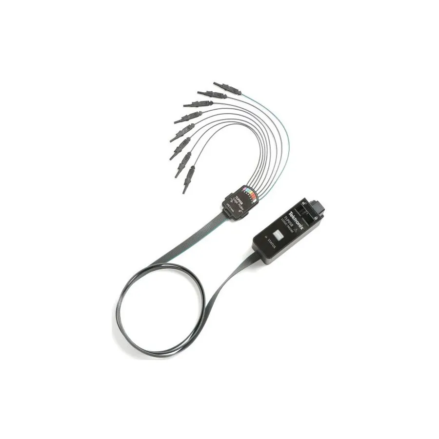 Sonda de Lógica FlexChannel Tektronix TLP058